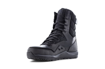 Image of Volcom Street Shield 8 Tactical Boot W/ Zipper &amp; Composite Toe - VM30704-M-160