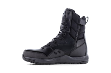 Image of Volcom Street Shield 8in Tactical Zipper Comp Toe Boot - Men's, Black, 16/Regular, VM30704-M-160