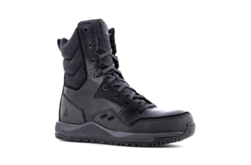 Image of Volcom Street Shield 8 Tactical Boot W/ Zipper &amp; Composite Toe - VM30704-M-160