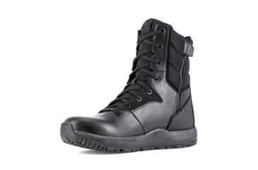 Image of Volcom Street Shield 8 Tactical Boot W/ Zipper &amp; Soft Toe - VM30705-M-160