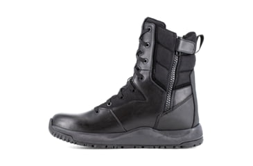 Image of Volcom Street Shield 8 Tactical Boot W/ Zipper &amp; Soft Toe - VM30705-M-160