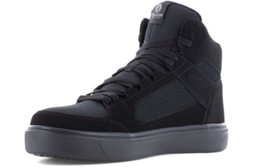 Image of Volcom Workwear Evolve High Top Shoes - VM30244-W-080