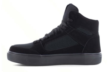 Image of Volcom Workwear Evolve High Top Shoes - VM30244-W-080