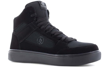Image of Volcom Workwear Evolve High Top Shoes - VM30244-W-080
