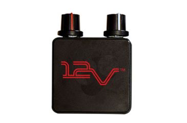 Image of Volt Resistance Therm Controller Wireless Remote, 12V, 12v-TCD Remote