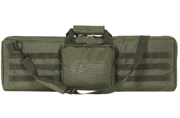 Image of Voodoo Tactical Single Weapon Case, 30in, OD Green, 30in, 15-0169004000