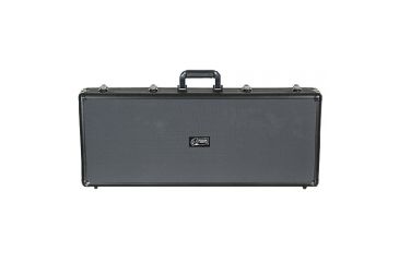 Image of Aluminum Rifle Pistol Case