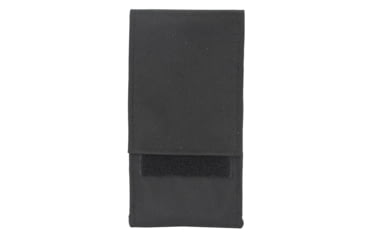 Image of Voodoo Tactical Cell Phone Pouch, Black, Extra Large, 20-1224001000