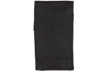 Image of Voodoo Tactical Cell Phone Pouch, Black, Large, 20-1223001000