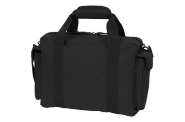 Image of Voodoo Tactical Compact Scorpion Range Bag, Black, 15-9650001000