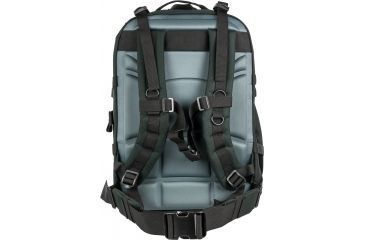 Image of Voodoo Tactical Deluxe Professional Special Ops Field Medical Pack, Black - 15-817401000