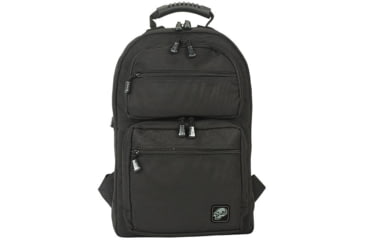 Image of Voodoo Tactical Discreet Deluxe Travel Bag, Black, 40-0005001000