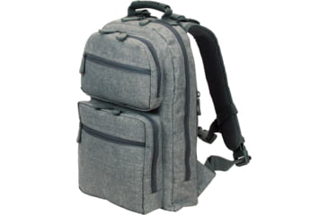 Image of Voodoo Tactical Discreet Deluxe Travel Bag, Granite Gray, 40-0005191000