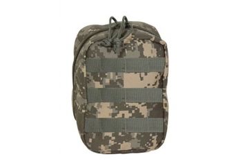 Image of Voodoo Tactical EMT Pouch, Army Digital - 20-744575000