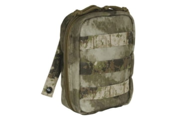 Image of Voodoo Tactical EMT Pouch, A-tacs - 20-744593000