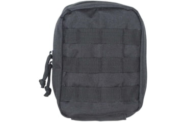 Image of Voodoo Tactical EMT Pouch, Black, 20-7445001000