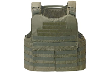 Image of Voodoo Tactical Heavy Armor Carrier, OD Green, One Size, 20-9099004000