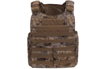 Image of Voodoo Tactical Heavy Armor Carrier, VTC, One Size, 20-9099105000