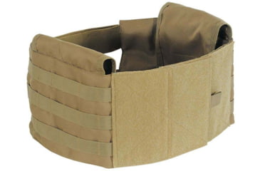 Image of Voodoo Tactical Lightweight Tactical Plate Carrier, Coyote, OSFM, 20-0096007000