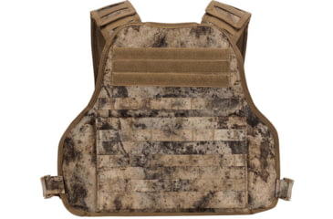 Image of Voodoo Tactical Lightweight Tactical Plate Carrier, VTC, OSFM, 20-0096105000