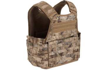 Image of Voodoo Tactical Lightweight Tactical Plate Carrier, VTC, OSFM, 20-0096105000