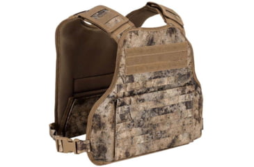 Image of Voodoo Tactical Lightweight Tactical Plate Carrier, VTC, One Size, 20-0096105000