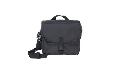 Image of Voodoo Tactical Medical Supply Bag Empty, Black - 15-761101000