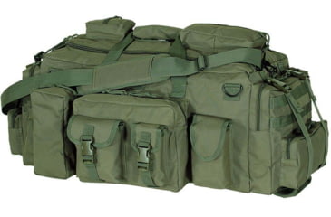 Image of Voodoo Tactical Mini Mojo Load-Out Bag, Olive Drab, 15-9684004000