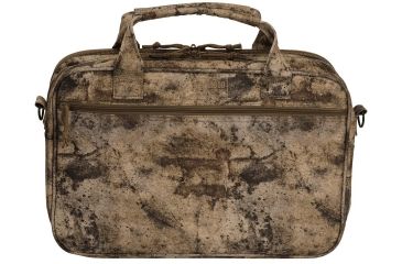 Image of Voodoo Tactical Pro-ops Briefcase, Vtc - 20-0099105000