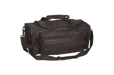 Image of Voodoo Tactical Range Responder Bag, Black - 25-002201000