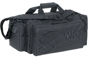 Image of Voodoo Tactical Rhino Range Bag, Black, 15-0054001000