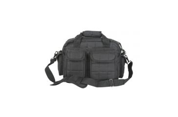 Image of Voodoo Tactical Standard Scorpion Range Bag, Black, 15-9649001000