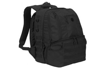 Image of Voodoo Tactical Scorpion Range Pack, Black - 15-015801000
