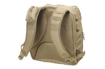 Image of Voodoo Tactical Scorpion Range Pack, Coyote - 15-015807000
