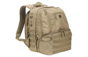Image of Voodoo Tactical Scorpion Range Pack, Coyote - 15-015807000