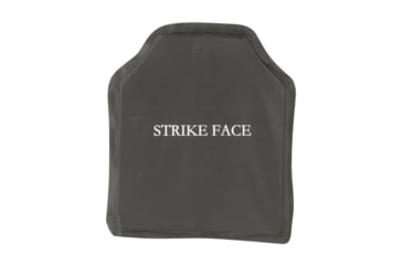 Image of Voodoo Tactical Shooters Cut PE Level IIIA Soft Ballistic Panel, 10X12, 20-0166000000