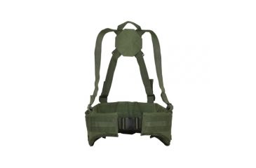 Image of Sniper's Padded Belt