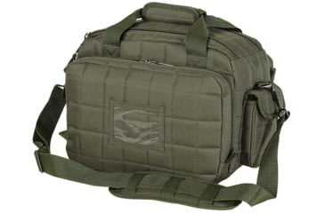 Image of Voodoo Tactical Standard Scorpion Range Bag, Coyote, 15-9649007000