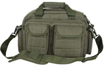 Image of Voodoo Tactical Standard Scorpion Range Bag, Coyote, 15-9649007000