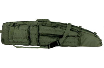 Image of Voodoo Tactical The Ultimate Drag Bag, OD Green, 51in, 15-7981004000