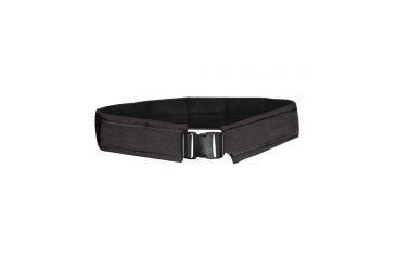 Image of Voodoo Tactical Universal System Padded Belt, Black, Large/XL -  20-767701329