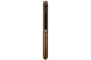 Image of Voodoo Tactical Viper Tactical Pen, Coyote - 07-1230007000