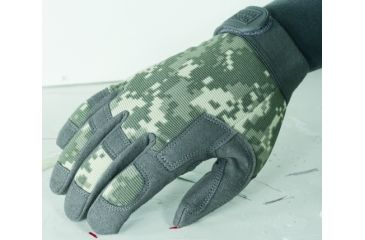 Image of Voodoo Tactical Crossfire Gloves, Army Digital, Small - 20-912075092