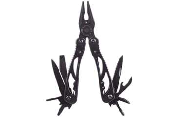 Image of Voodoo Tactical Voodoo Multi-Tool, Black, 03-0275001000