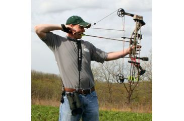 Image of Vortex Archer's Strap - Binocular Accessory