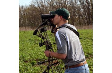 Image of Vortex Archer's Strap - Binocular Accessory