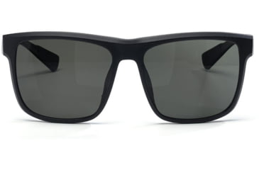 Image of Vortex Banshee Sunglasses, Black/Smoke, No Mirror, EBA-BKS