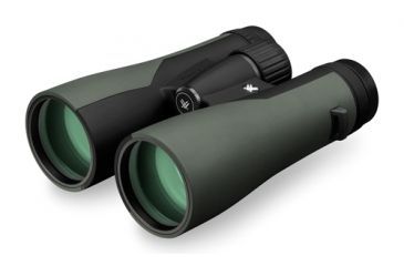 Image of Vortex Crossfire 12x50 Binocular, Green CF-4304