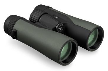 Image of Vortex Crossfire 8x42 Binocular, Green, CF-4301