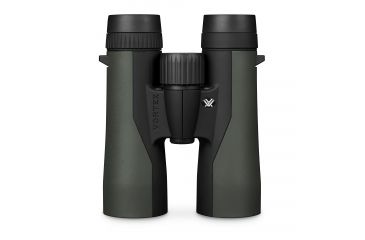 Image of Vortex Crossfire 8x42 Binocular, Green, CF-4301